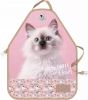 Z�st�rka Back Up 41,5x49cm, Cute Kitty