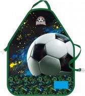 Zstrka Back Up 41,5x49cm, Football - zvtit obrzek