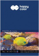 Blok PASTEL BAREVN A5/160g,24l - zvtit obrzek