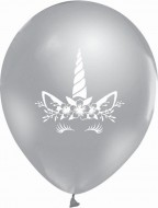 Nafukovac balnky 5ks Unicorn