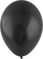 Nafukovac balnky pastelov ern - zvtit obrzek