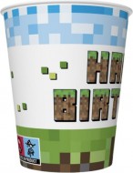 Kel�mek pap�rov� 250ml,8ks KD01 OG 045201