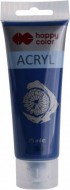 Akrylov barva 75ml nmonick modr