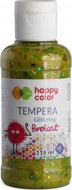 Barva temperov 118ml s glitrem, zlat - zvtit obrzek