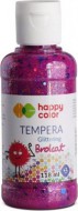Barva temperov 118ml s glitrem, rov - zvtit obrzek