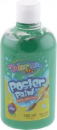 Barva temperov 500ml zelen - zvtit obrzek