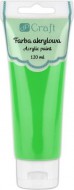 Akrylov barva 120ml Christmas Green - zvtit obrzek