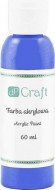 Akrylov barva 60ml Cobalt Blue - zvtit obrzek