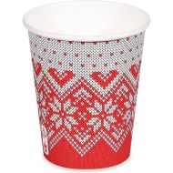 WIMEX Paprov kelmek Zimn obdob 280 ml, 50ks - zvtit obrzek