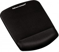Podloka pod my a zpst Fellowes PlushTouch ern