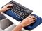 Podloka pod my a zpst Fellowes PlushTouch mod