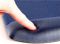 Podloka pod my a zpst Fellowes PlushTouch mod