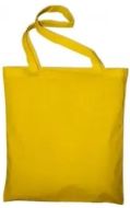 Taka bavlnn, 140 g/m2, 38 x 42cm, lut (Yellow) - zvtit obrzek