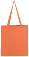 Taka bavlnn, 140g/m2, 38 x 42cm, broskvov (Peach Echo) - zvtit obrzek