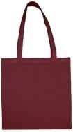 Taka bavlnn, 140 g/m2, 38 x 42cm, burgundsk (Burgundy) - zvtit obrzek