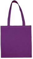 Taka bavlnn, 140 g/m2, 38 x 42cm, fialov, lila (Lilac) - zvtit obrzek