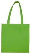 Taka bavlnn, 140 g/m2, 38 x 42cm, svtle zelen (Light Green) - zvtit obrzek