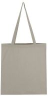 Taka bavlnn, 140 g/m2, 38 x 42cm, sv.ed (Light Grey) - zvtit obrzek