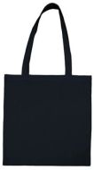 Taka bavlnn, 140 g/m2, 38 x 42cm, temn modr (Dark Blue) - zvtit obrzek