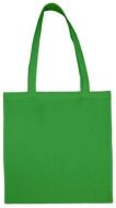 Taka bavlnn, 140 g/m2, 38 x 42cm, zelen (Peagreen) - zvtit obrzek