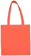 Taka bavlnn, 140 g/m2, 38 x 42cm, lososov (Dubarry Pink) - zvtit obrzek
