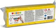 Plastelna PRIMO, 550g, citronov lut - zvtit obrzek