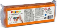 Plastelna PRIMO, 550g, oranov