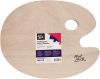 Mont Marte d�ev�n� paleta, 30x38cm, �.0009