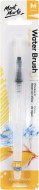 Mont Marte vodov� pero se �t�tcem MEDIUM, 4mm, �.0096, 1ks - zv�t�it obr�zek