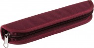 Pouzdro jednobarevn S - 2 gumiky vnov