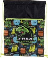 Sek na cviky T-rex