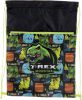 Sek na cviky T-rex