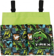 koln kaps T-rex - zvtit obrzek