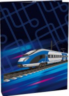 Box na seity A4 City express - zvtit obrzek
