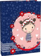 Box na seity A4 Little Betty
