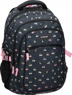 Batoh studentsk Infinity Cherry - zvtit obrzek