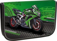 koln penl jednopatrov Moto Race - zvtit obrzek