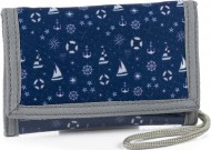 Penenka na krk Marine