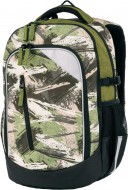 koln batoh midi Camo
