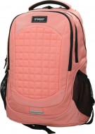 Studentsk batoh Doubler Peach
