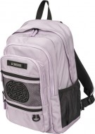 Batoh studentsk Chill Purple - zvtit obrzek