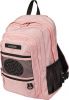 Batoh studentsk� Chill Pink