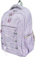 Batoh studentsk Brisk Purple - zvtit obrzek