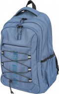 Batoh studentsk Brisk Blue - zvtit obrzek