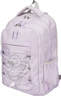 Studentsk� batoh Baggo Brisk Bubag Violet