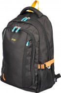 Studentsk� batoh Baggo Groovy Neon