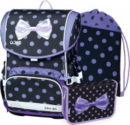 �koln� set Cute bow