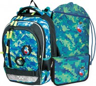 �koln� set Junior Pixel Quest