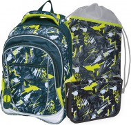�koln� set Prime Speedy