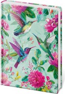 Linkovan� z�pisn�k Vario L - Romance